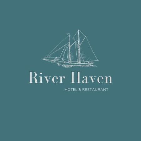 The River Haven Hotel Rye Dış mekan fotoğraf