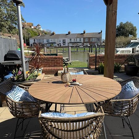 The River Haven Hotel Rye Dış mekan fotoğraf