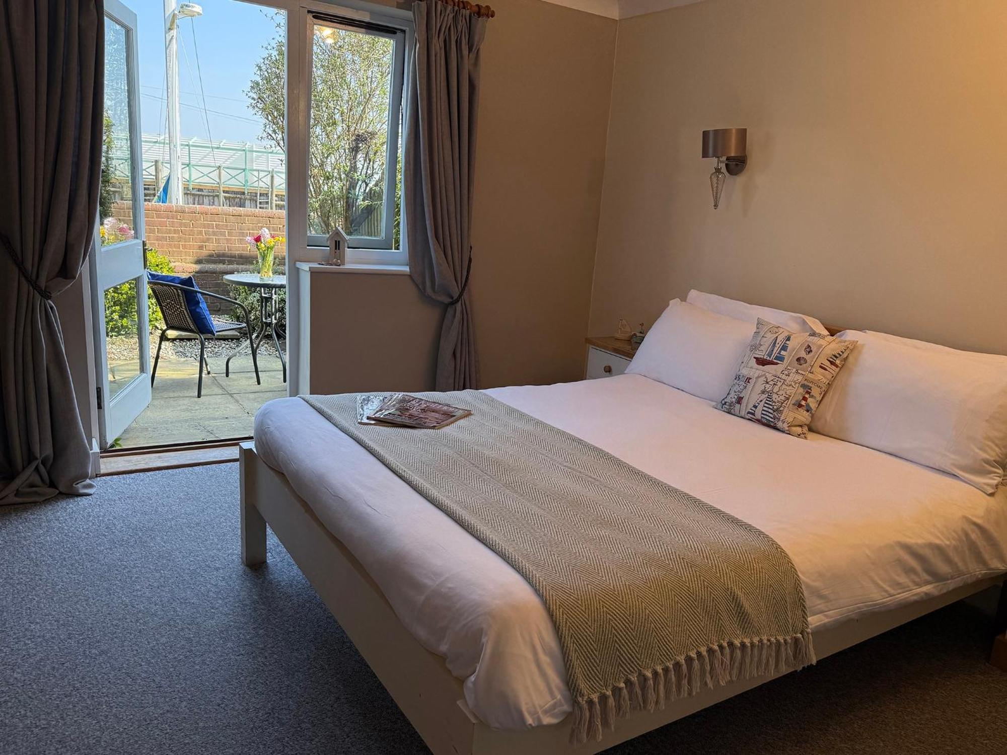 The River Haven Hotel Rye Dış mekan fotoğraf
