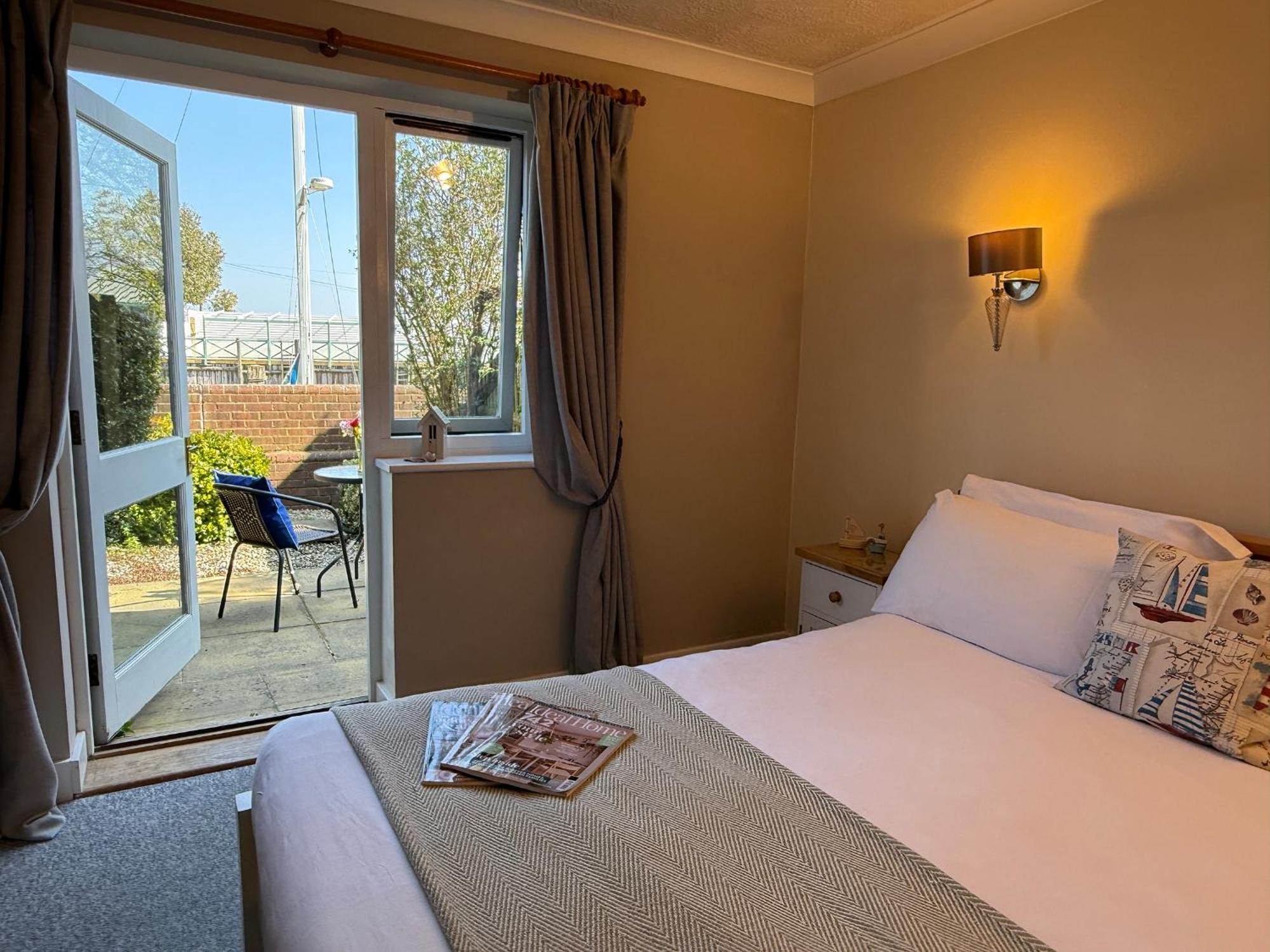 The River Haven Hotel Rye Dış mekan fotoğraf