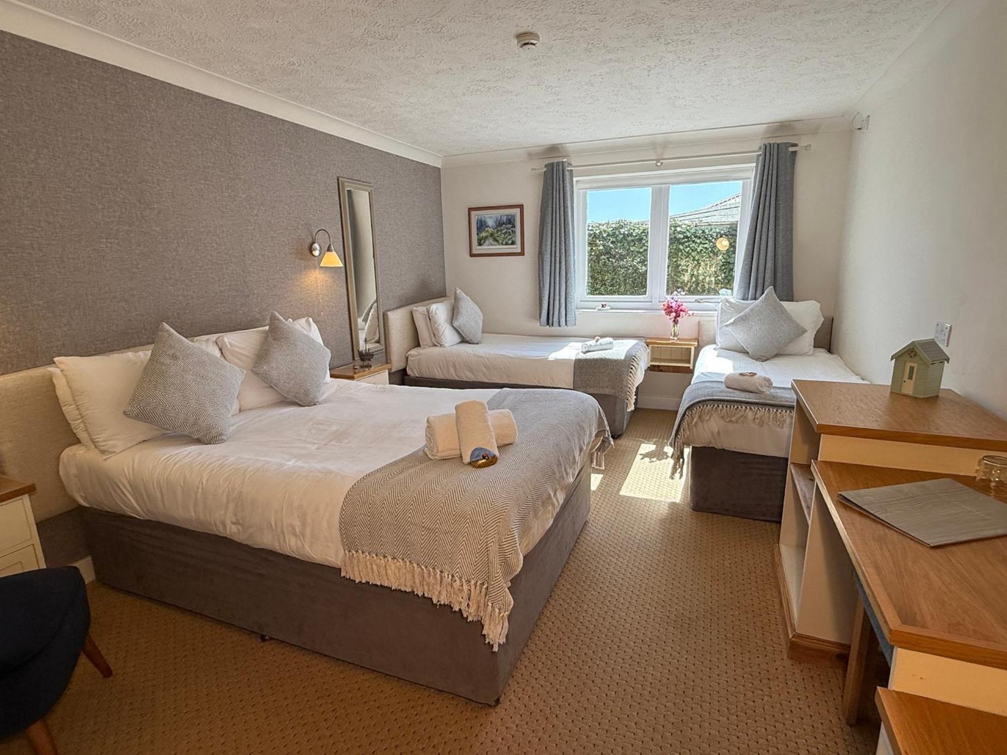 The River Haven Hotel Rye Dış mekan fotoğraf