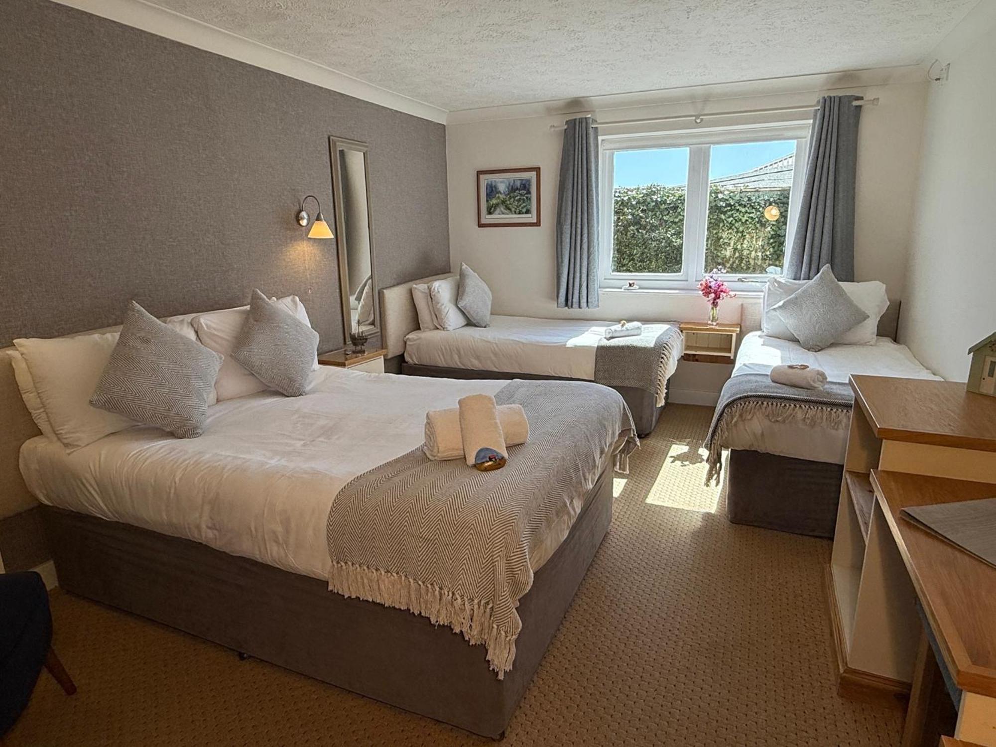 The River Haven Hotel Rye Dış mekan fotoğraf