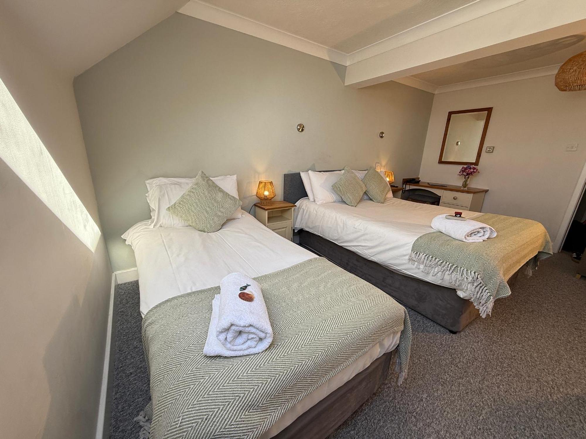 The River Haven Hotel Rye Dış mekan fotoğraf