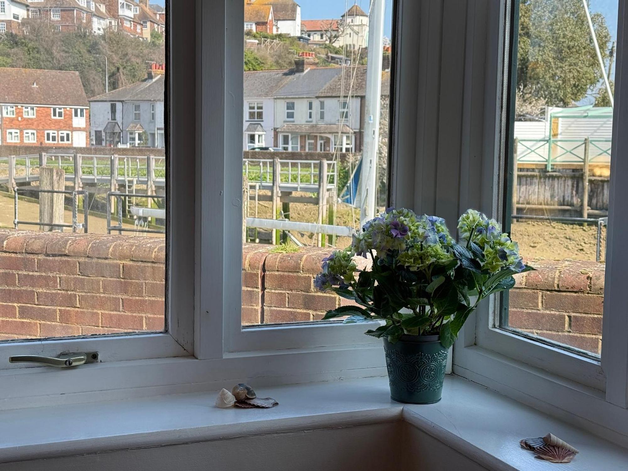 The River Haven Hotel Rye Dış mekan fotoğraf