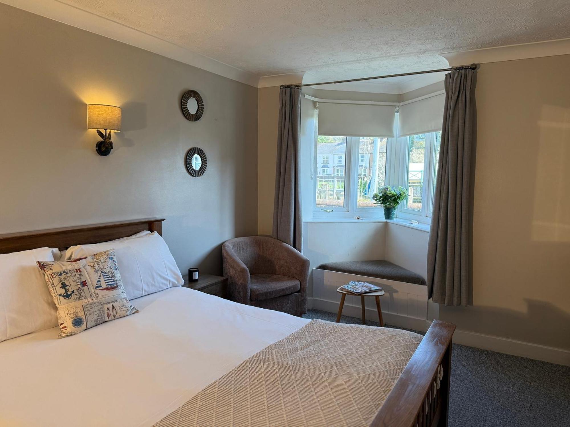 The River Haven Hotel Rye Dış mekan fotoğraf