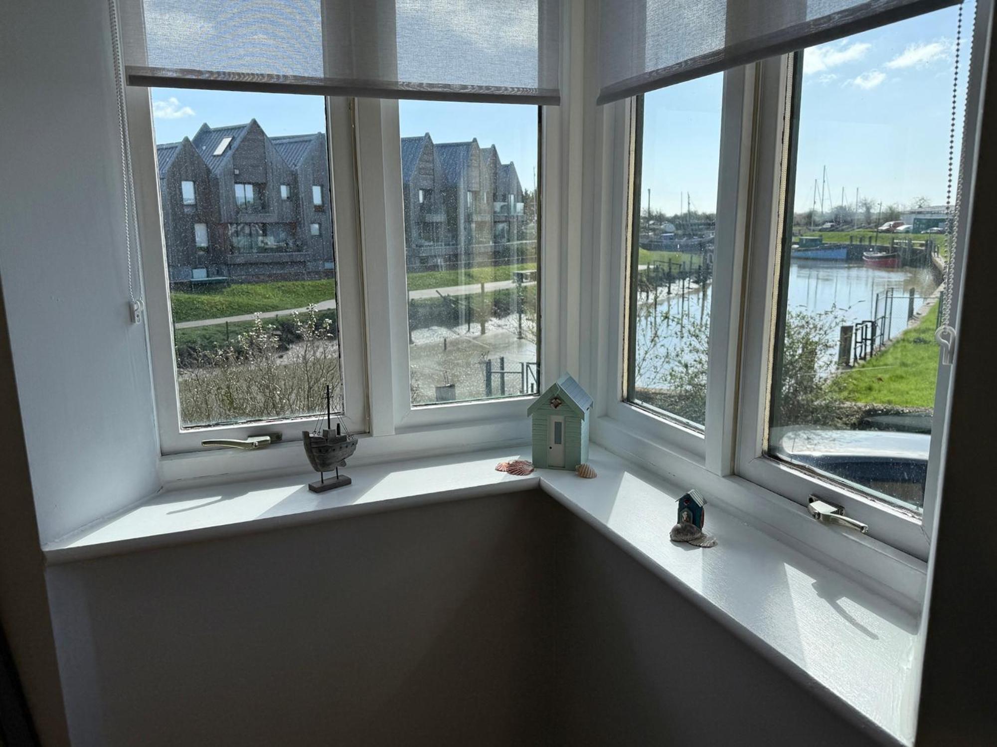 The River Haven Hotel Rye Dış mekan fotoğraf