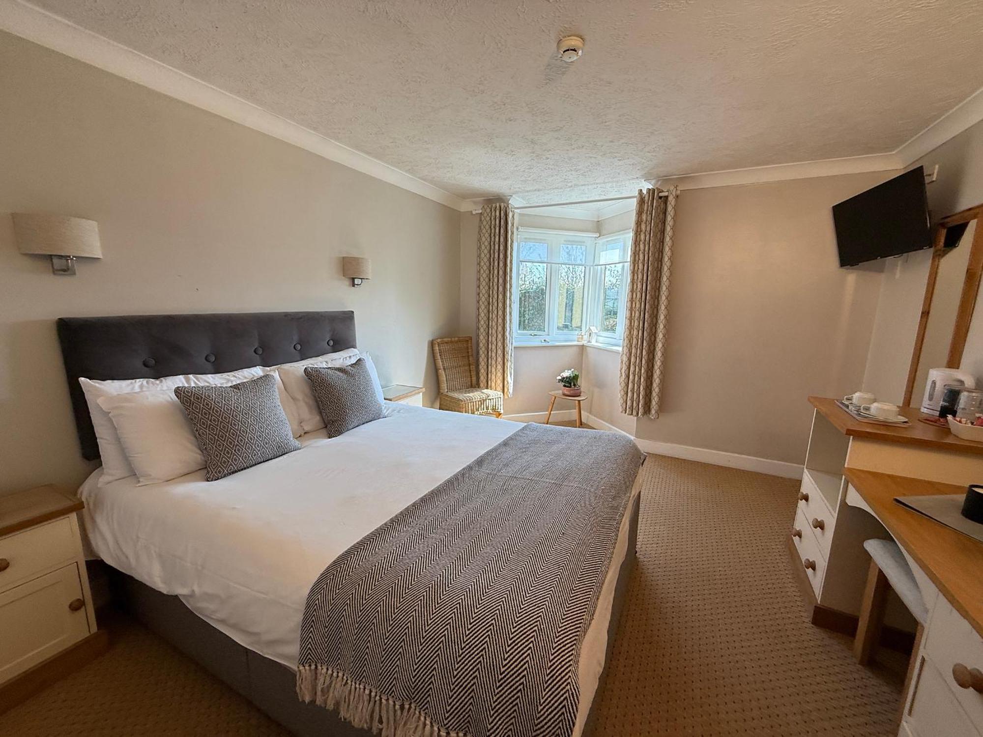 The River Haven Hotel Rye Dış mekan fotoğraf